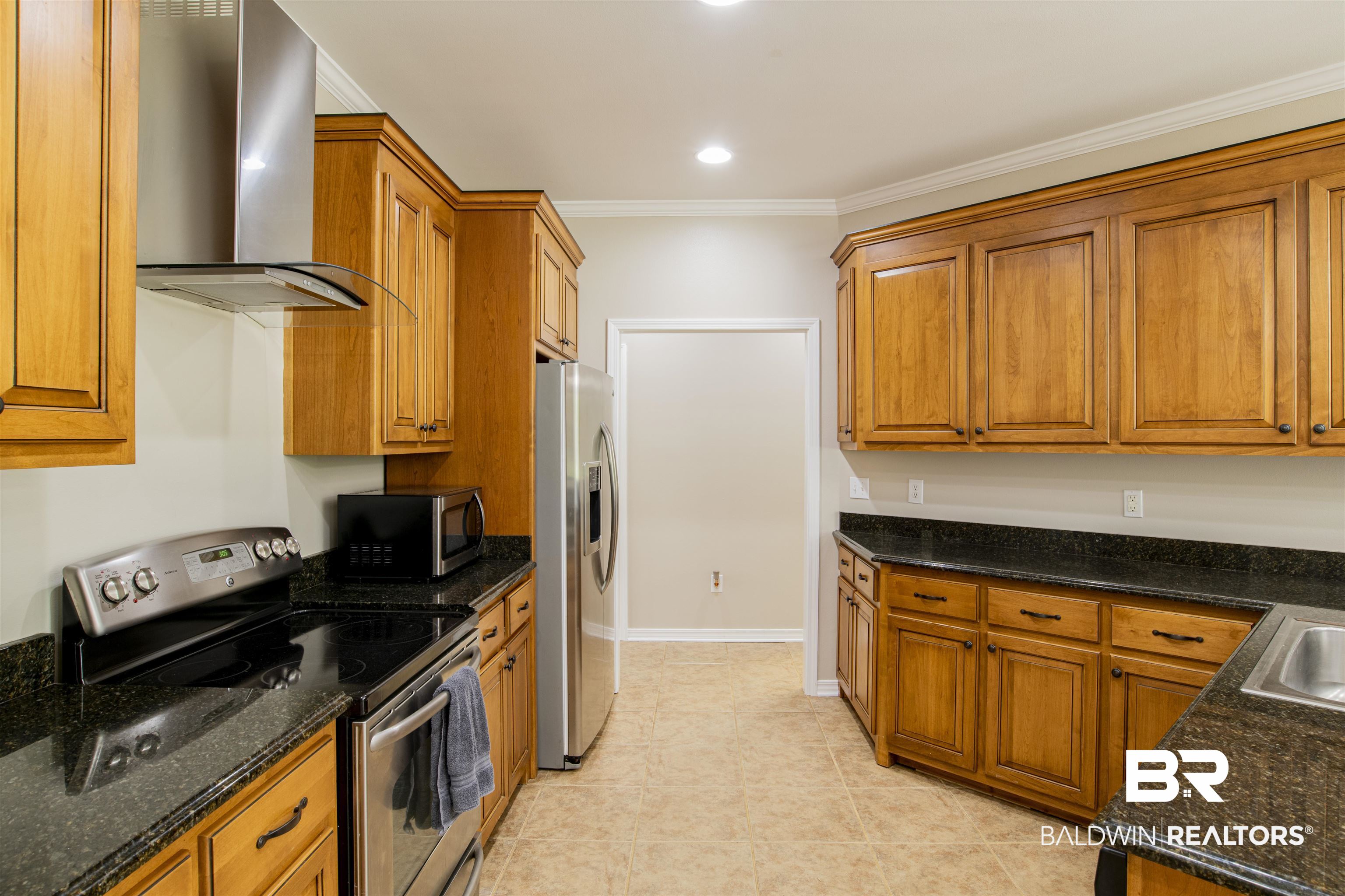 16682 Khola Stewart Road Bay Minette, AL 36507 - Photo 24 of 48