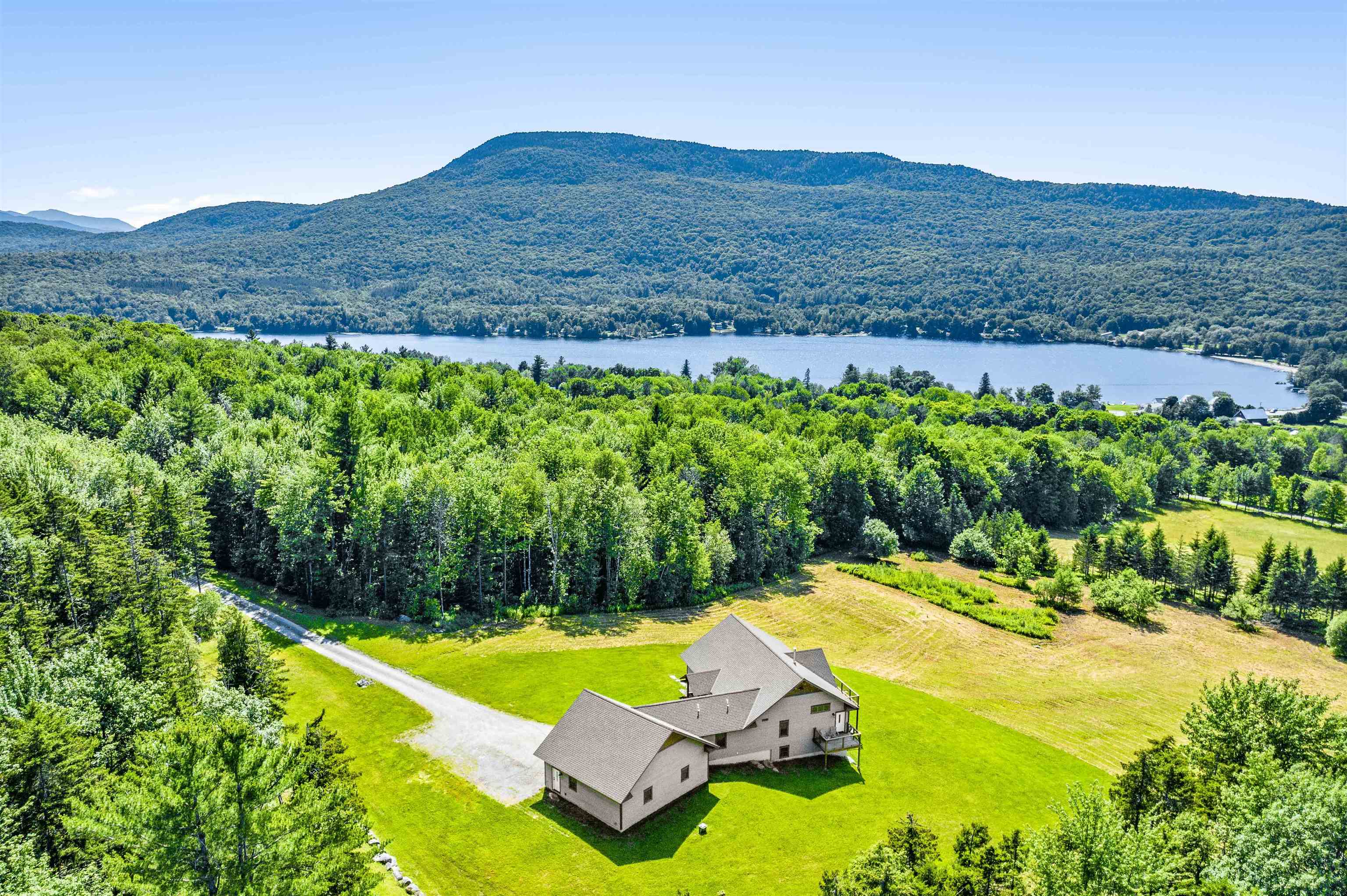 299 Greaves Hill Road Elmore, VT 05680 - Photo 5 of 59