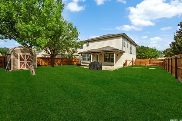 $349,900 | 11123 Palomino Bend, San Antonio, TX 78254