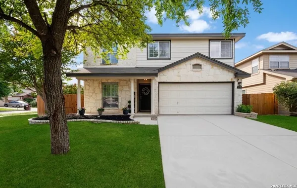 $349,900 | 11123 Palomino Bend, San Antonio, TX 78254