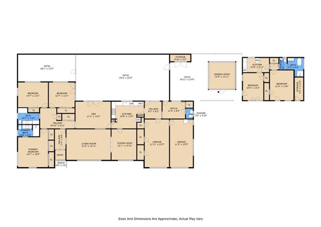 311 Sauve Road River Ridge, LA 70123 - Photo 57 of 57 Gallery Image 57