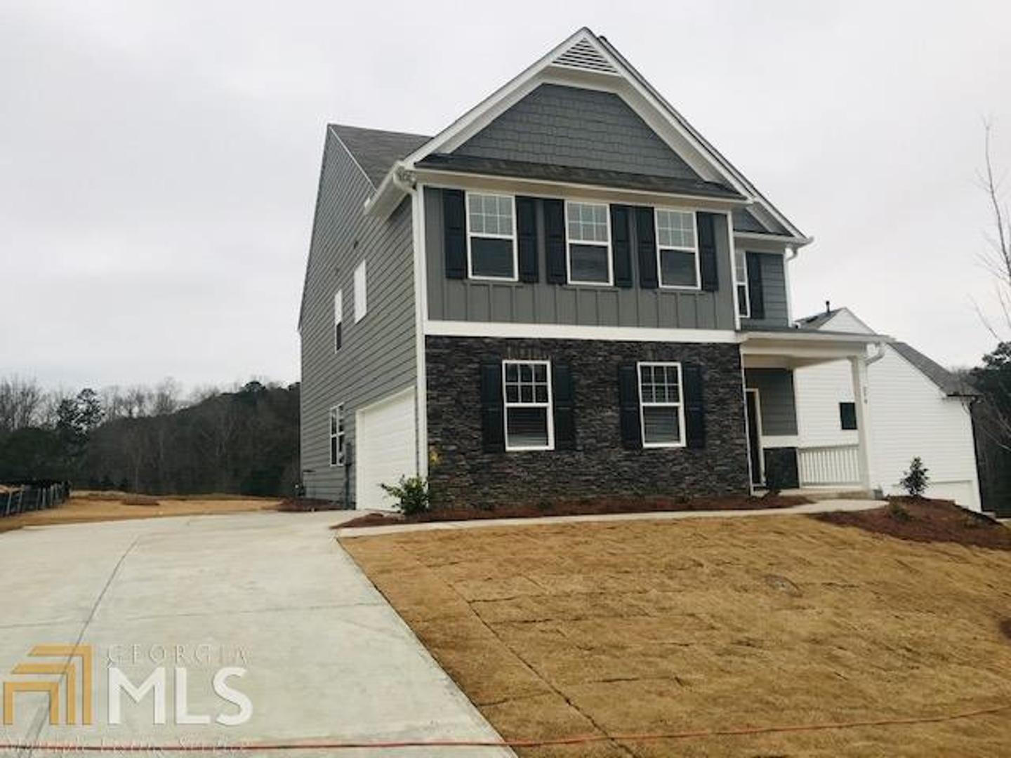 268 Shoals Bridge Road, Unit 123 Acworth, GA 30102 - Photo 1 of 1 Ready