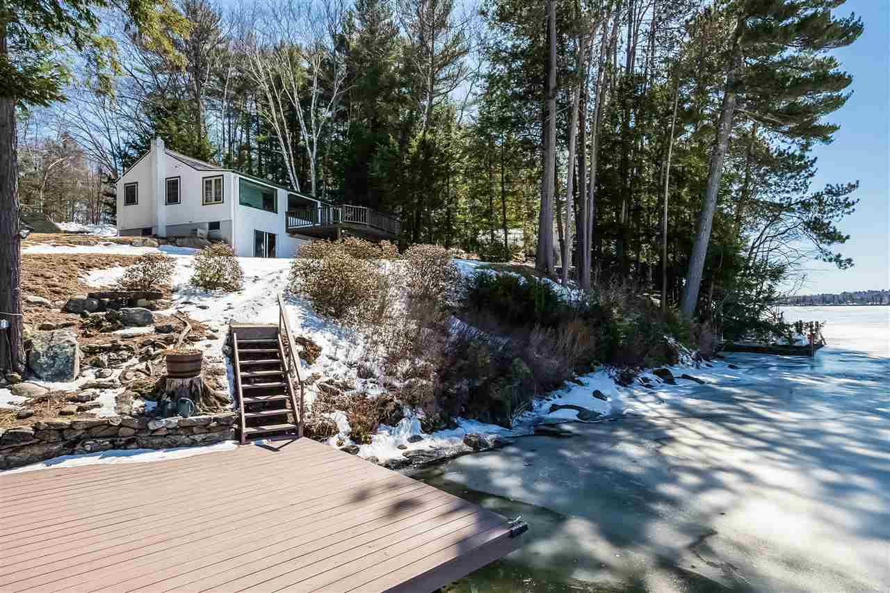9 Quimby Road Meredith, NH 03253 - Photo 1 of 35