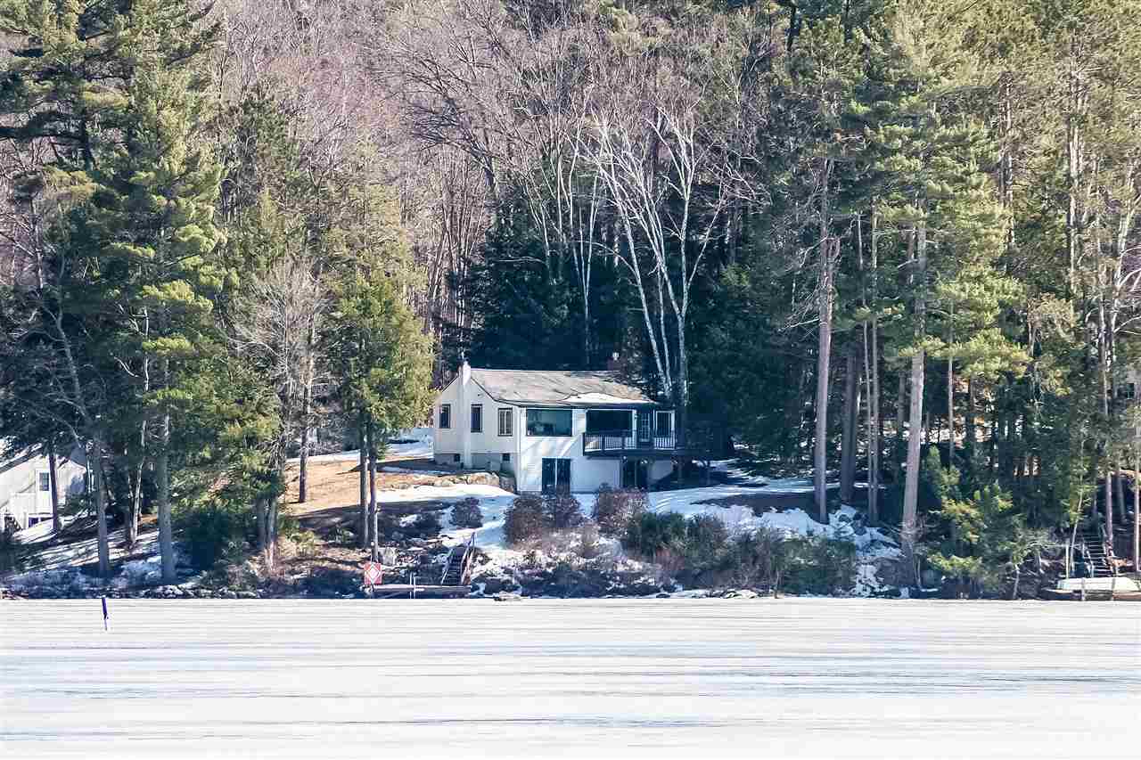 9 Quimby Road Meredith, NH 03253 - Photo 3 of 35