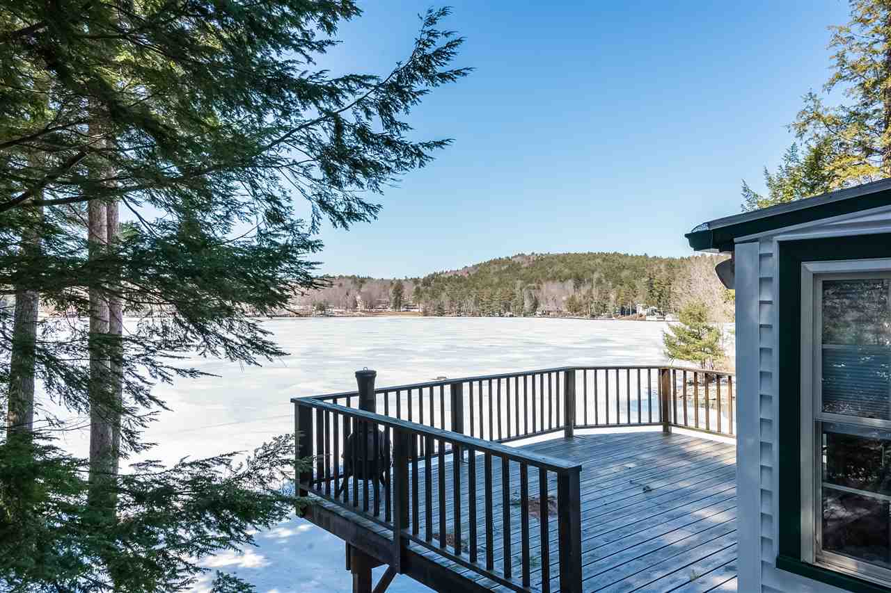 9 Quimby Road Meredith, NH 03253 - Photo 22 of 35