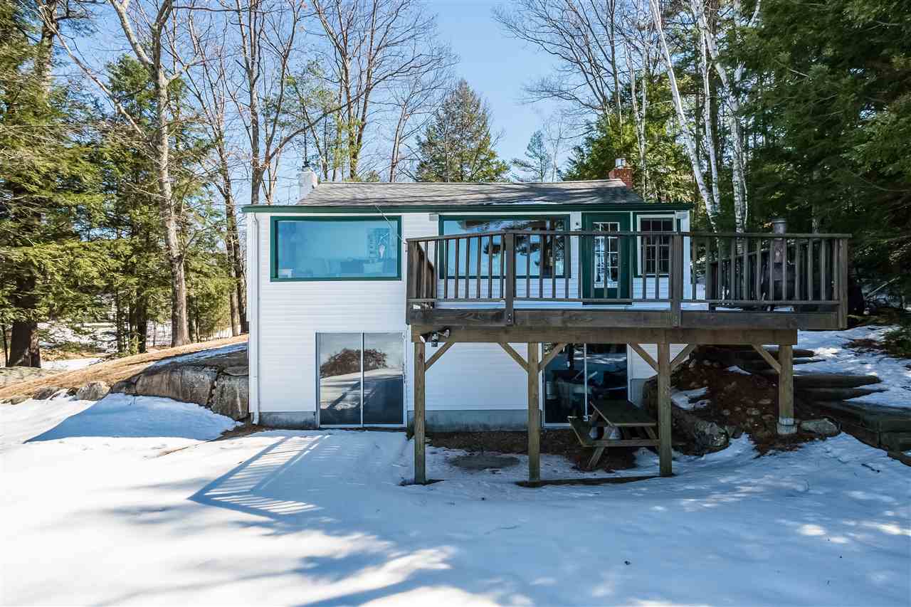 9 Quimby Road Meredith, NH 03253 - Photo 7 of 35