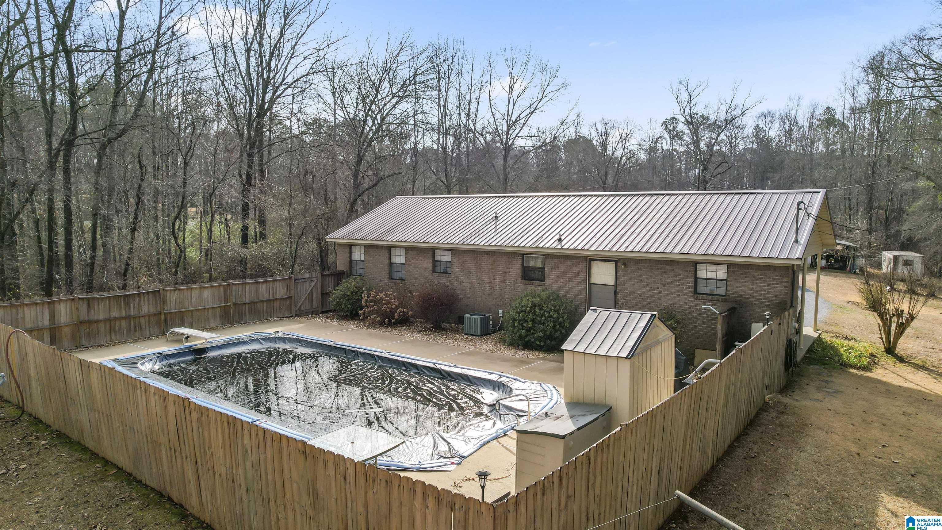 25331 Highway 231 Sylacauga, AL 35151 - Photo 4 of 40