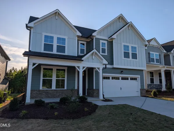 $564,000 | 909 Diana Victoria Court, Wendell, NC 27591