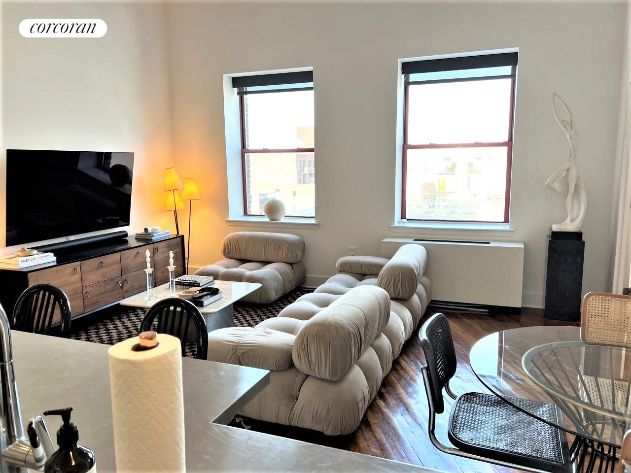 85 North 3rd Street, Unit 604 Brooklyn, NY 11249 - Photo 10 of 45