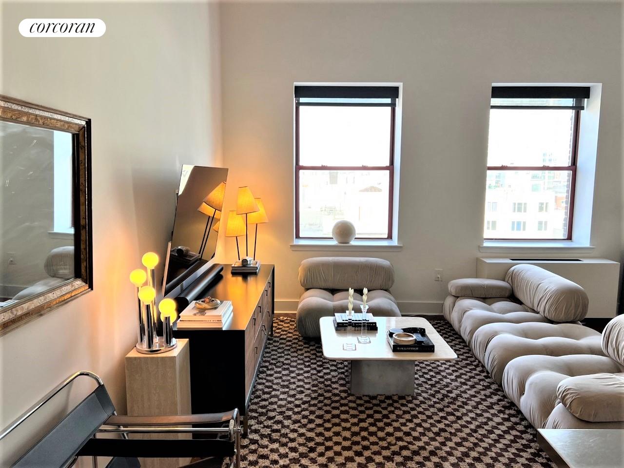 85 North 3rd Street, Unit 604 Brooklyn, NY 11249 - Photo 11 of 45