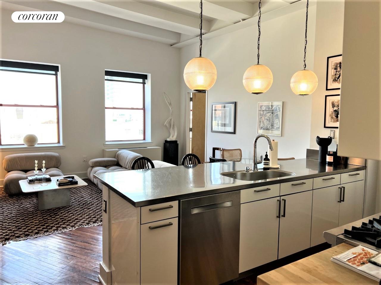 85 North 3rd Street, Unit 604 Brooklyn, NY 11249 - Photo 13 of 45