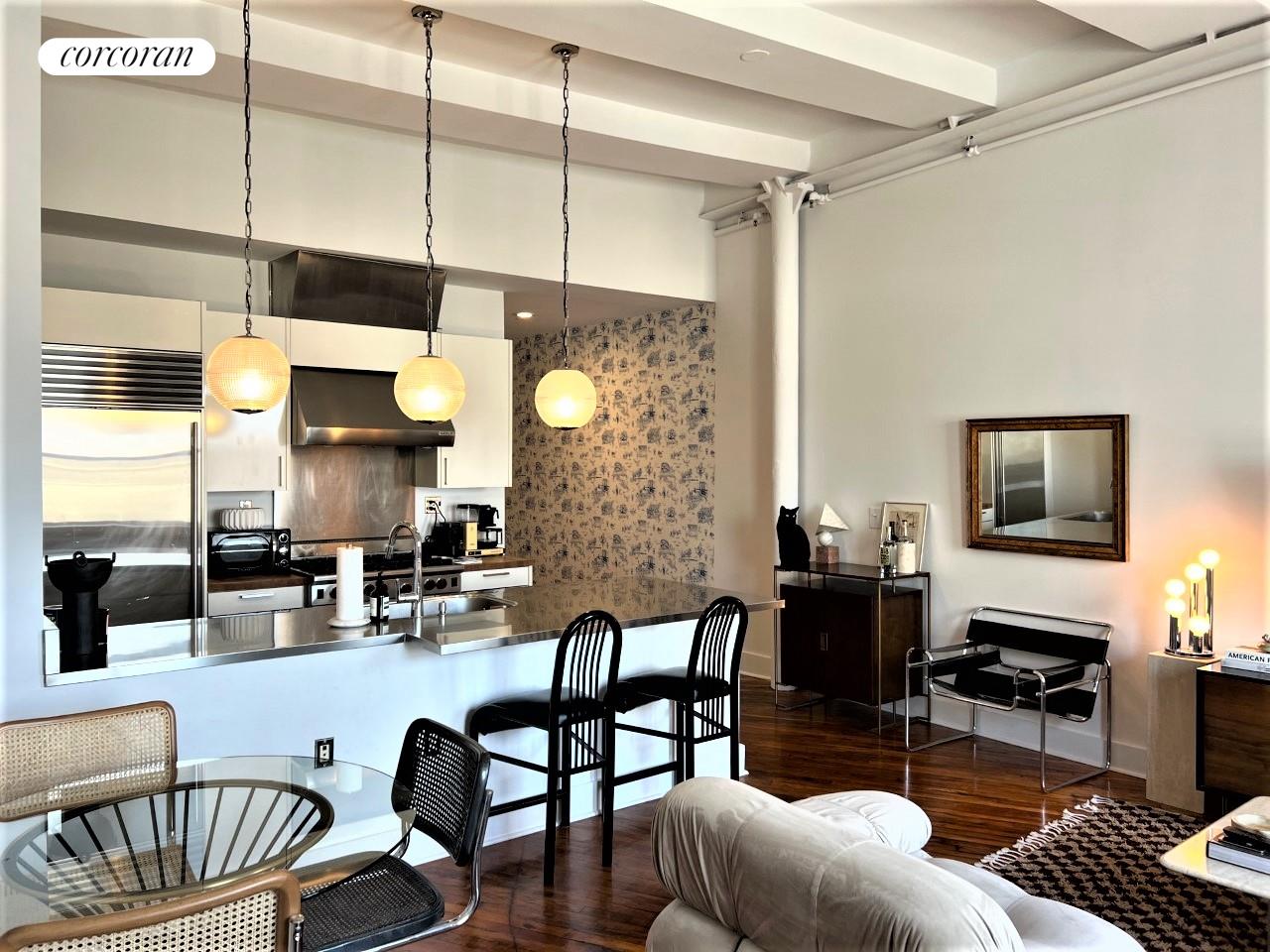 85 North 3rd Street, Unit 604 Brooklyn, NY 11249 - Photo 14 of 45
