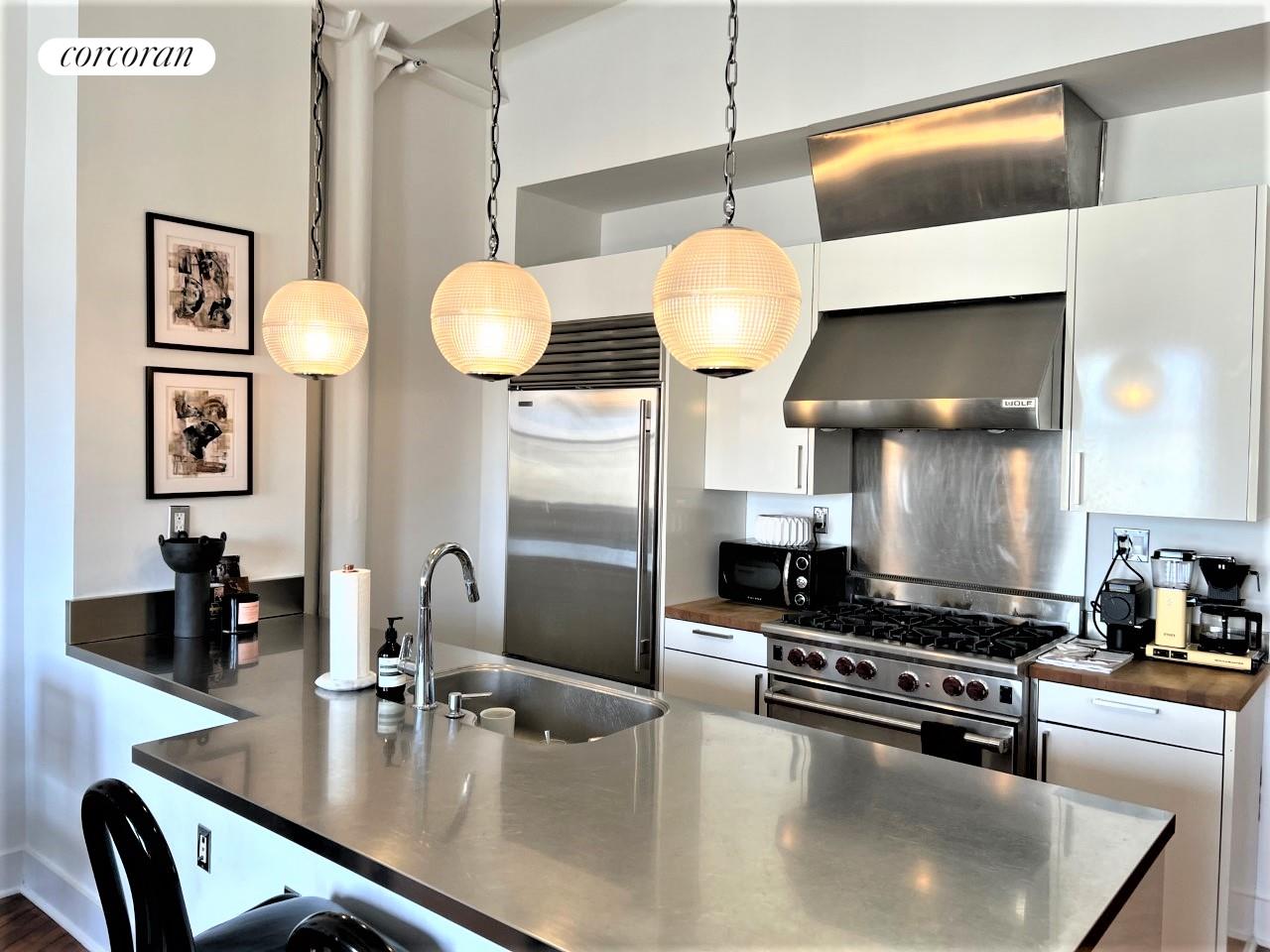 85 North 3rd Street, Unit 604 Brooklyn, NY 11249 - Photo 15 of 45