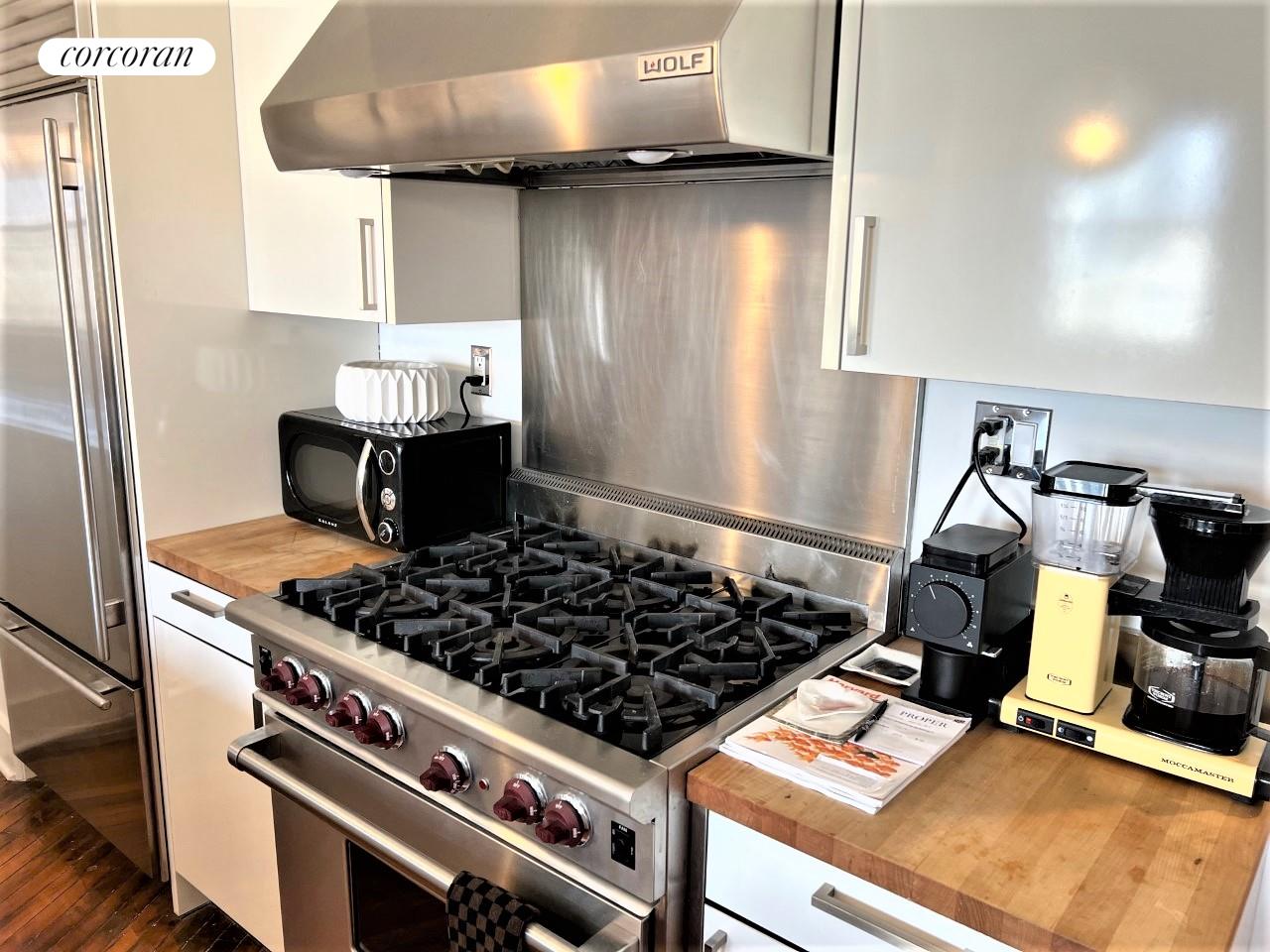 85 North 3rd Street, Unit 604 Brooklyn, NY 11249 - Photo 16 of 45