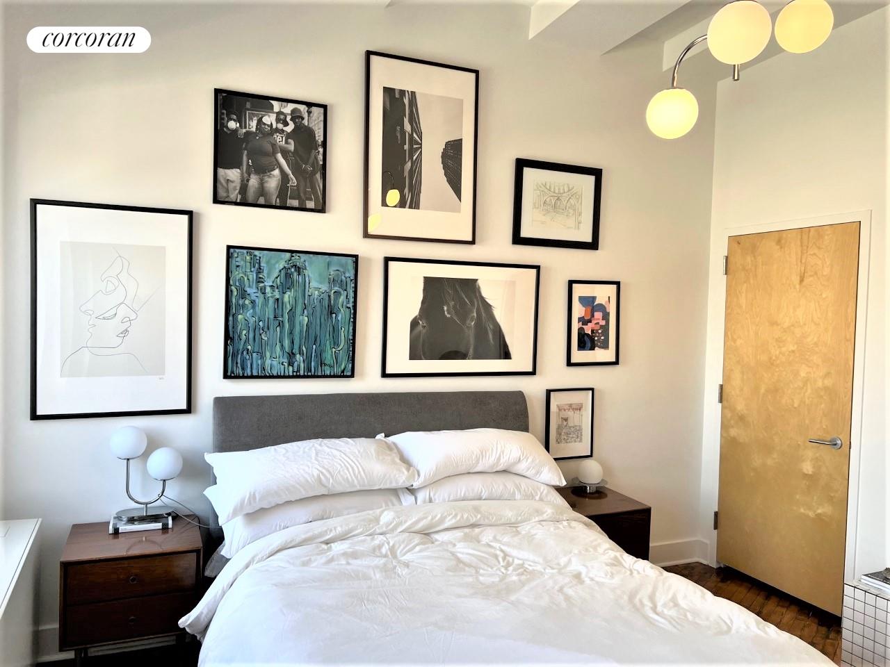 85 North 3rd Street, Unit 604 Brooklyn, NY 11249 - Photo 18 of 45