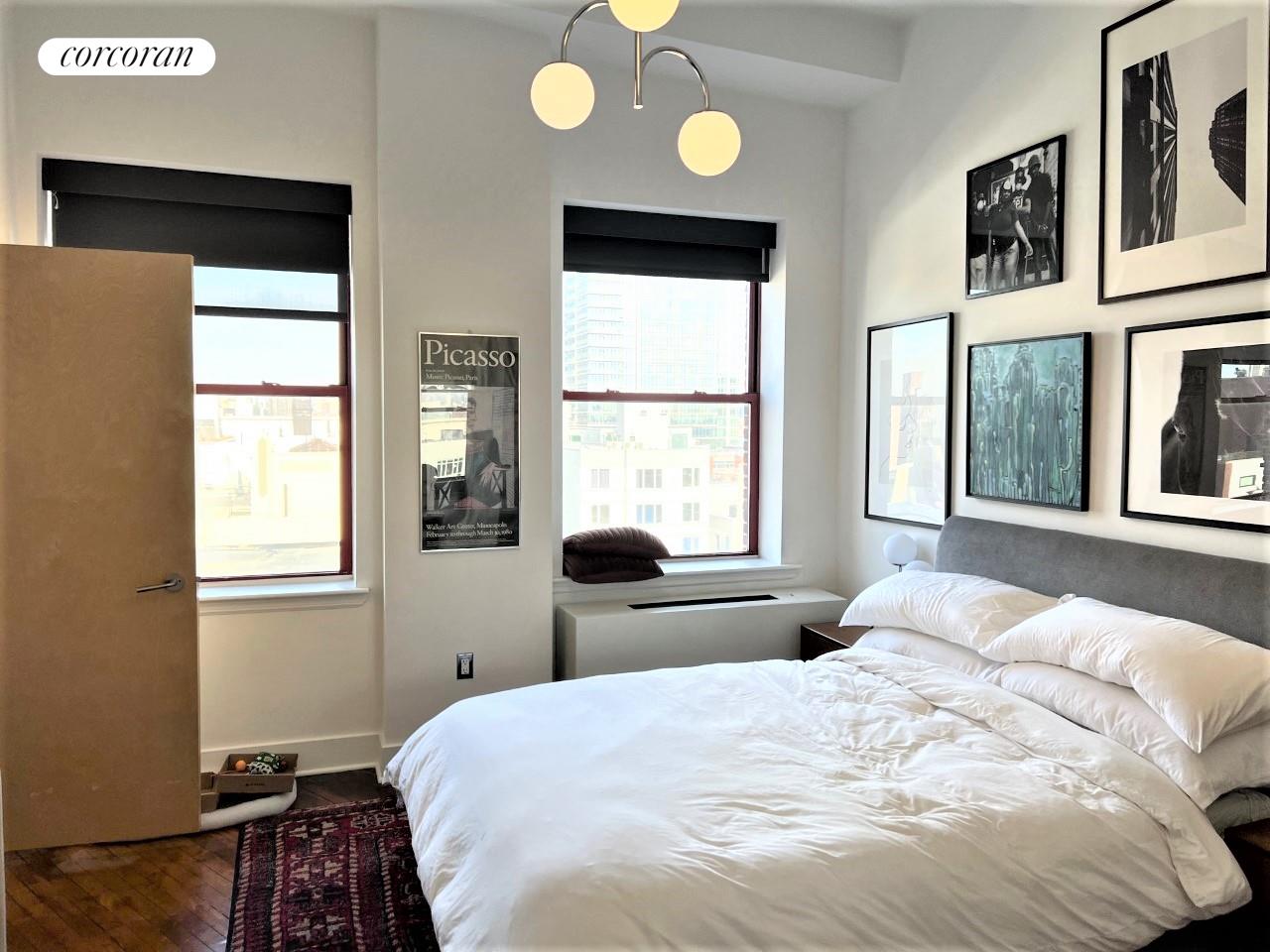 85 North 3rd Street, Unit 604 Brooklyn, NY 11249 - Photo 19 of 45