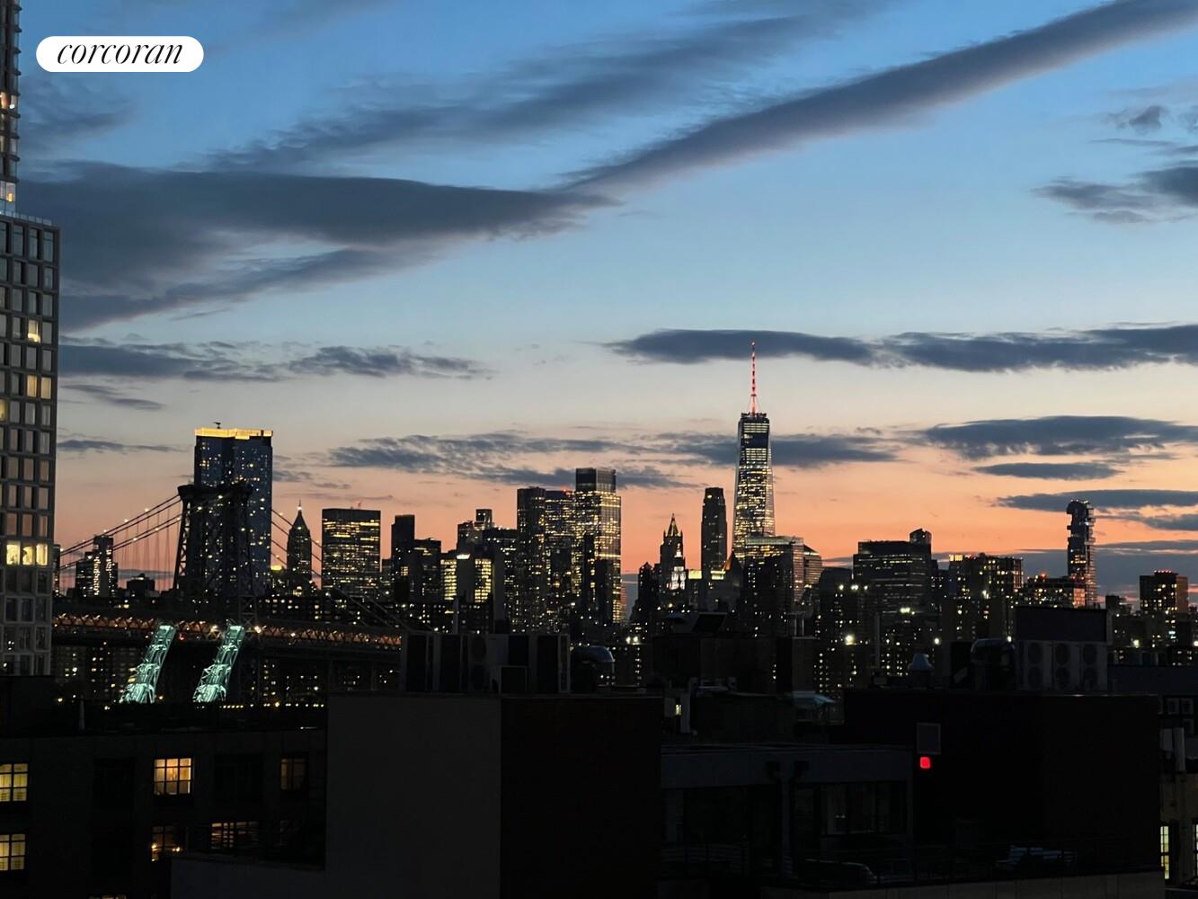 85 North 3rd Street, Unit 604 Brooklyn, NY 11249 - Photo 1 of 45