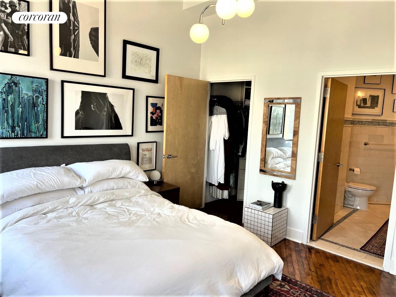 85 North 3rd Street, Unit 604 Brooklyn, NY 11249 - Photo 20 of 45