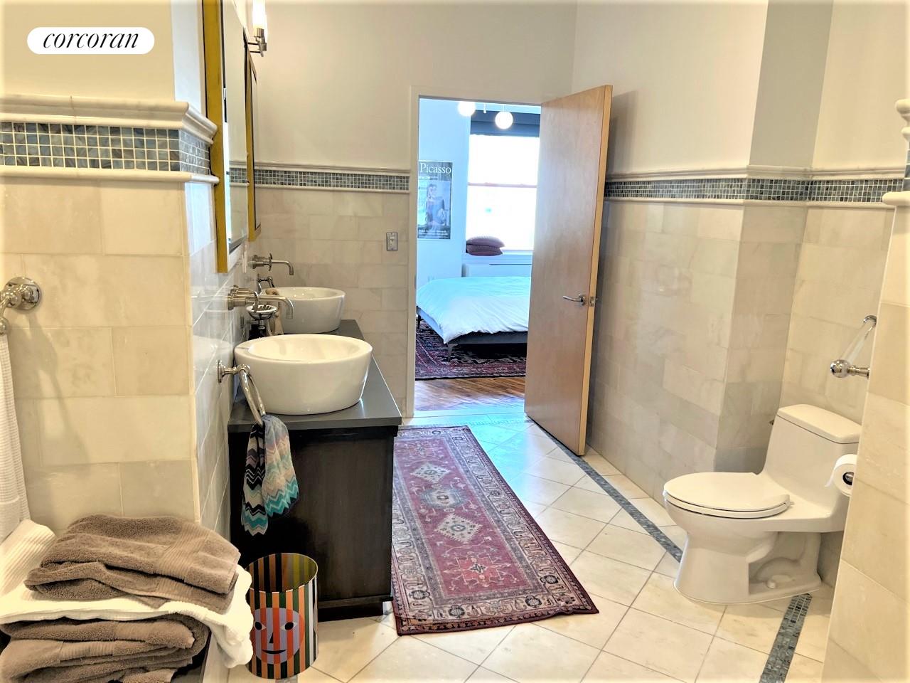 85 North 3rd Street, Unit 604 Brooklyn, NY 11249 - Photo 22 of 45