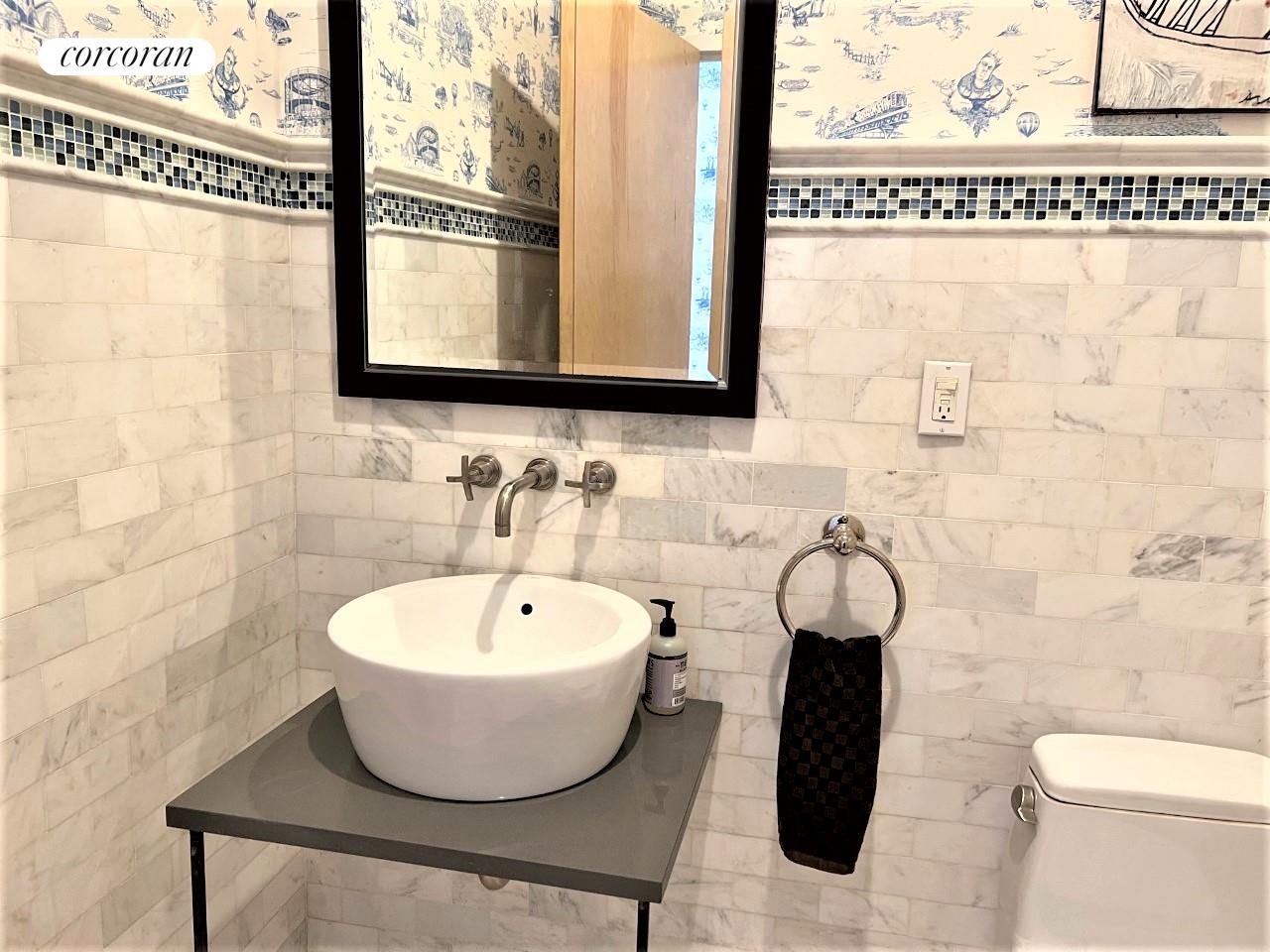 85 North 3rd Street, Unit 604 Brooklyn, NY 11249 - Photo 25 of 45