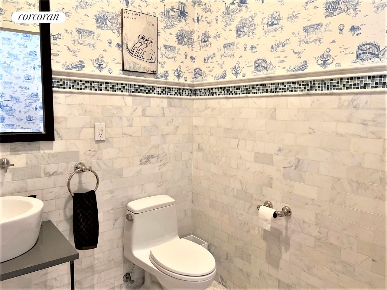 85 North 3rd Street, Unit 604 Brooklyn, NY 11249 - Photo 26 of 45