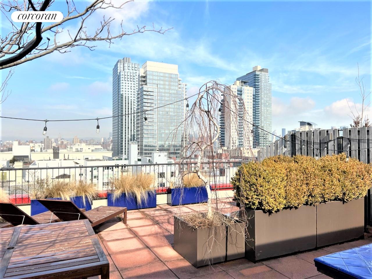 85 North 3rd Street, Unit 604 Brooklyn, NY 11249 - Photo 32 of 45