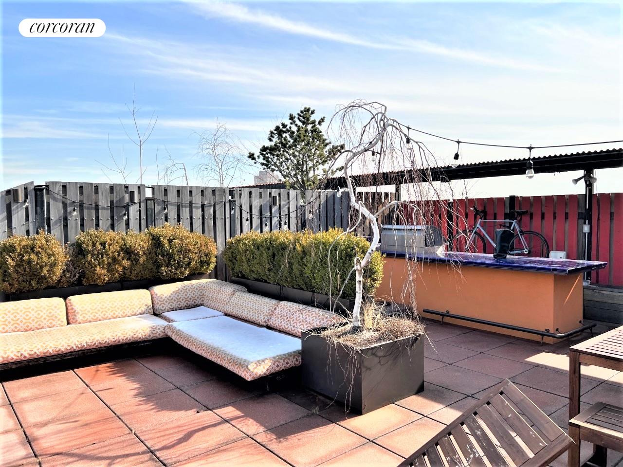 85 North 3rd Street, Unit 604 Brooklyn, NY 11249 - Photo 33 of 45