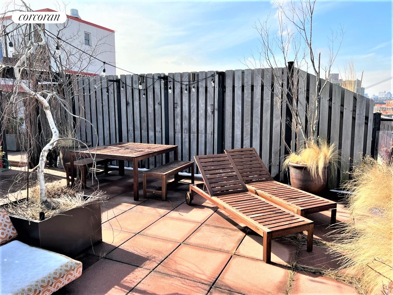 85 North 3rd Street, Unit 604 Brooklyn, NY 11249 - Photo 34 of 45