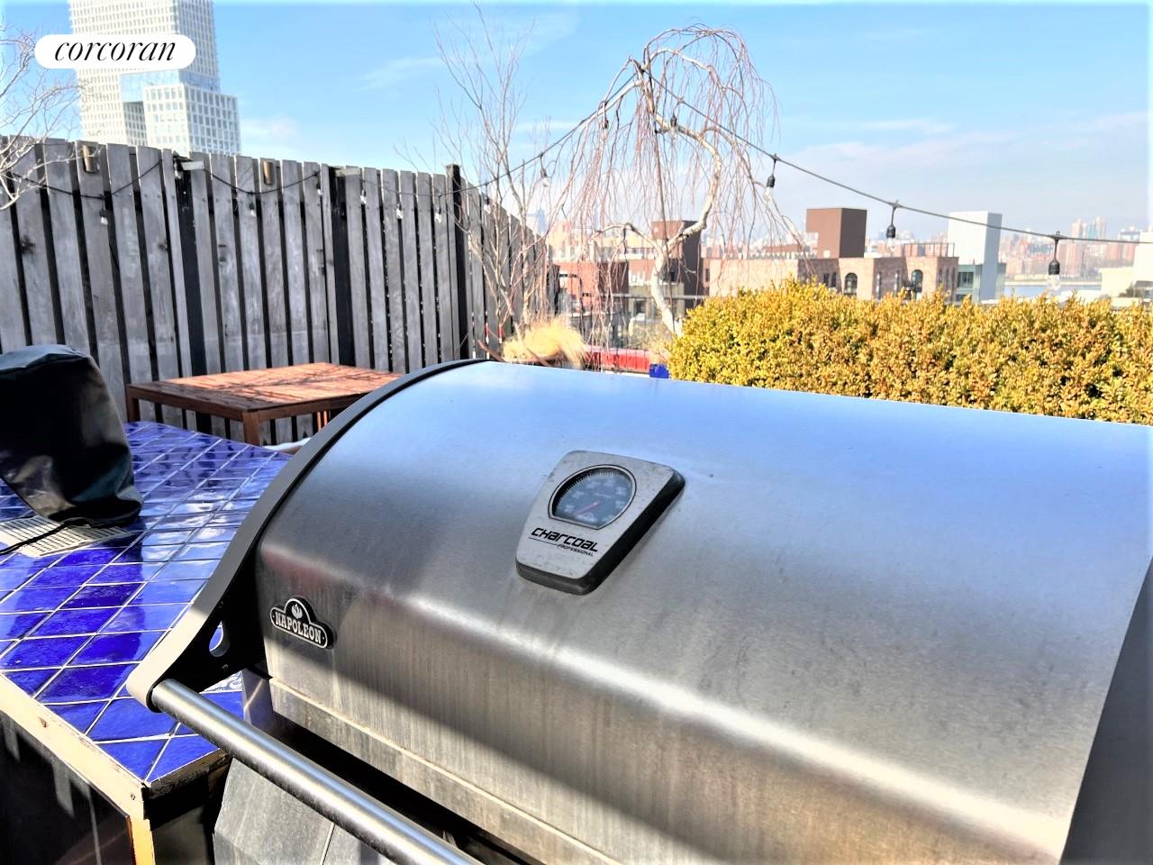 85 North 3rd Street, Unit 604 Brooklyn, NY 11249 - Photo 37 of 45