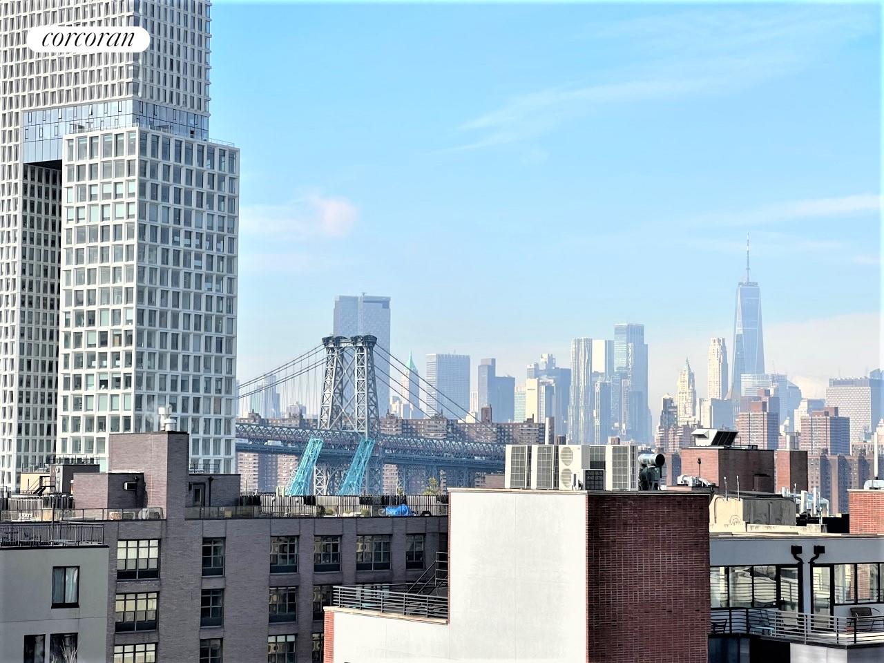 85 North 3rd Street, Unit 604 Brooklyn, NY 11249 - Photo 38 of 45