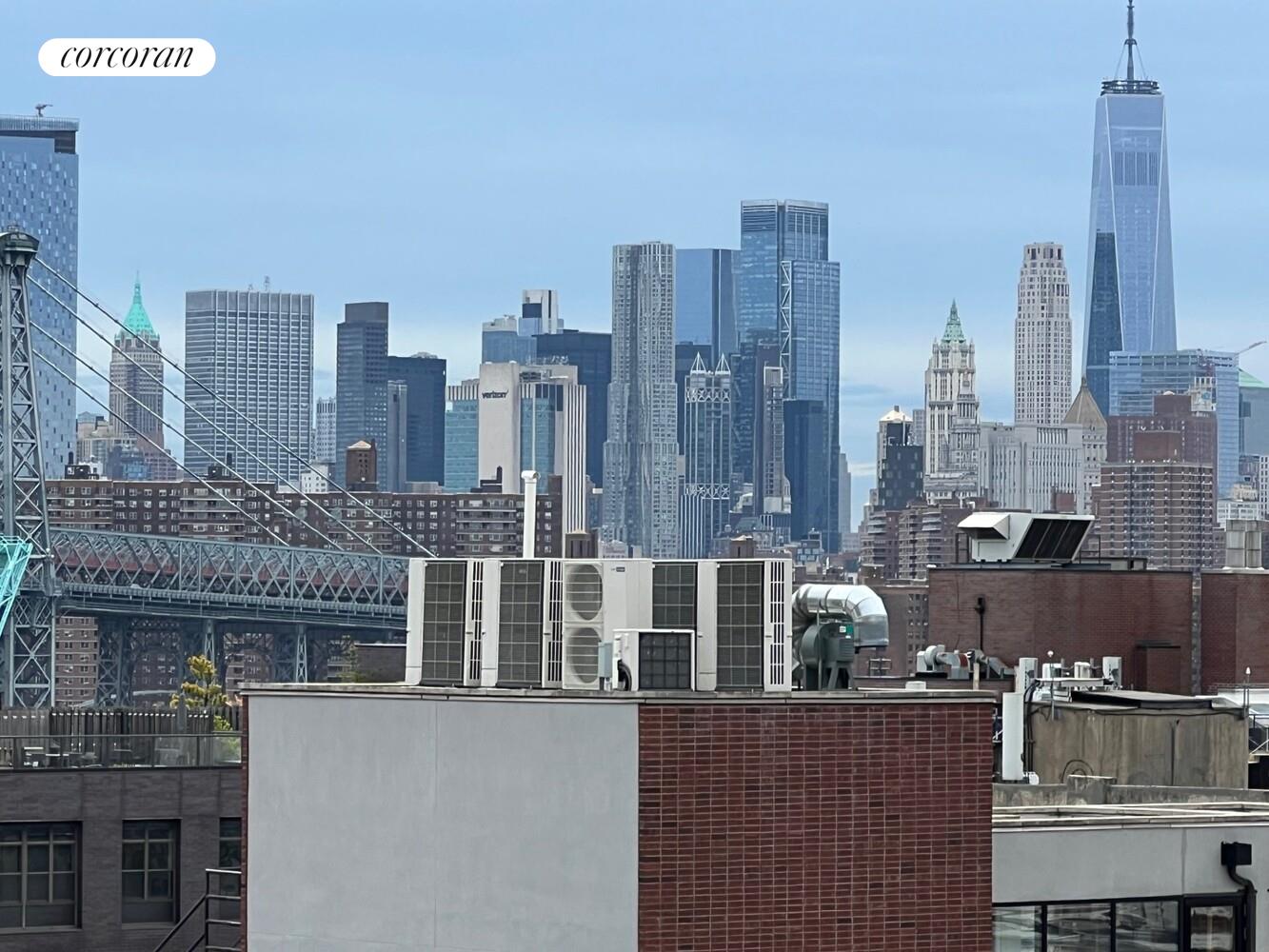 85 North 3rd Street, Unit 604 Brooklyn, NY 11249 - Photo 39 of 45