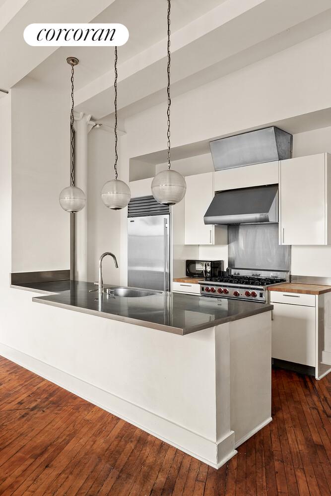 85 North 3rd Street, Unit 604 Brooklyn, NY 11249 - Photo 3 of 45