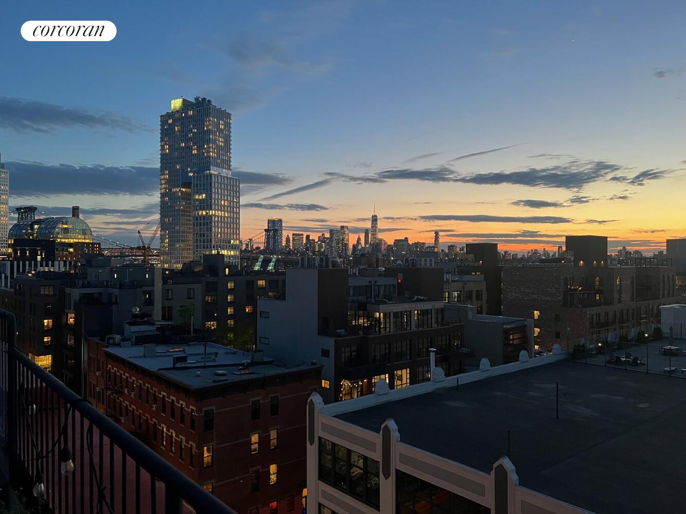 85 North 3rd Street, Unit 604 Brooklyn, NY 11249 - Photo 43 of 45