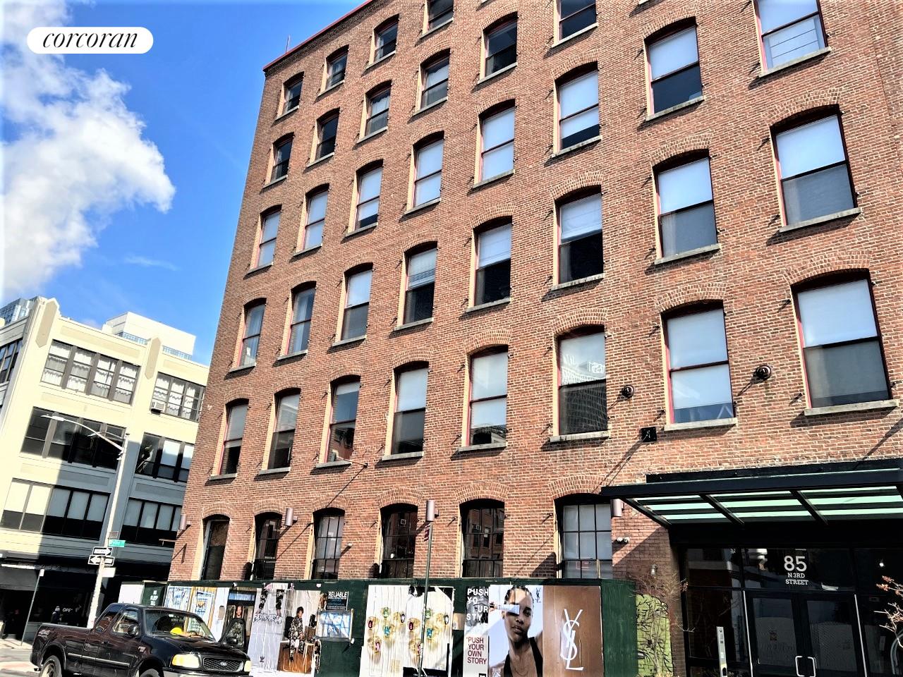 85 North 3rd Street, Unit 604 Brooklyn, NY 11249 - Photo 44 of 45