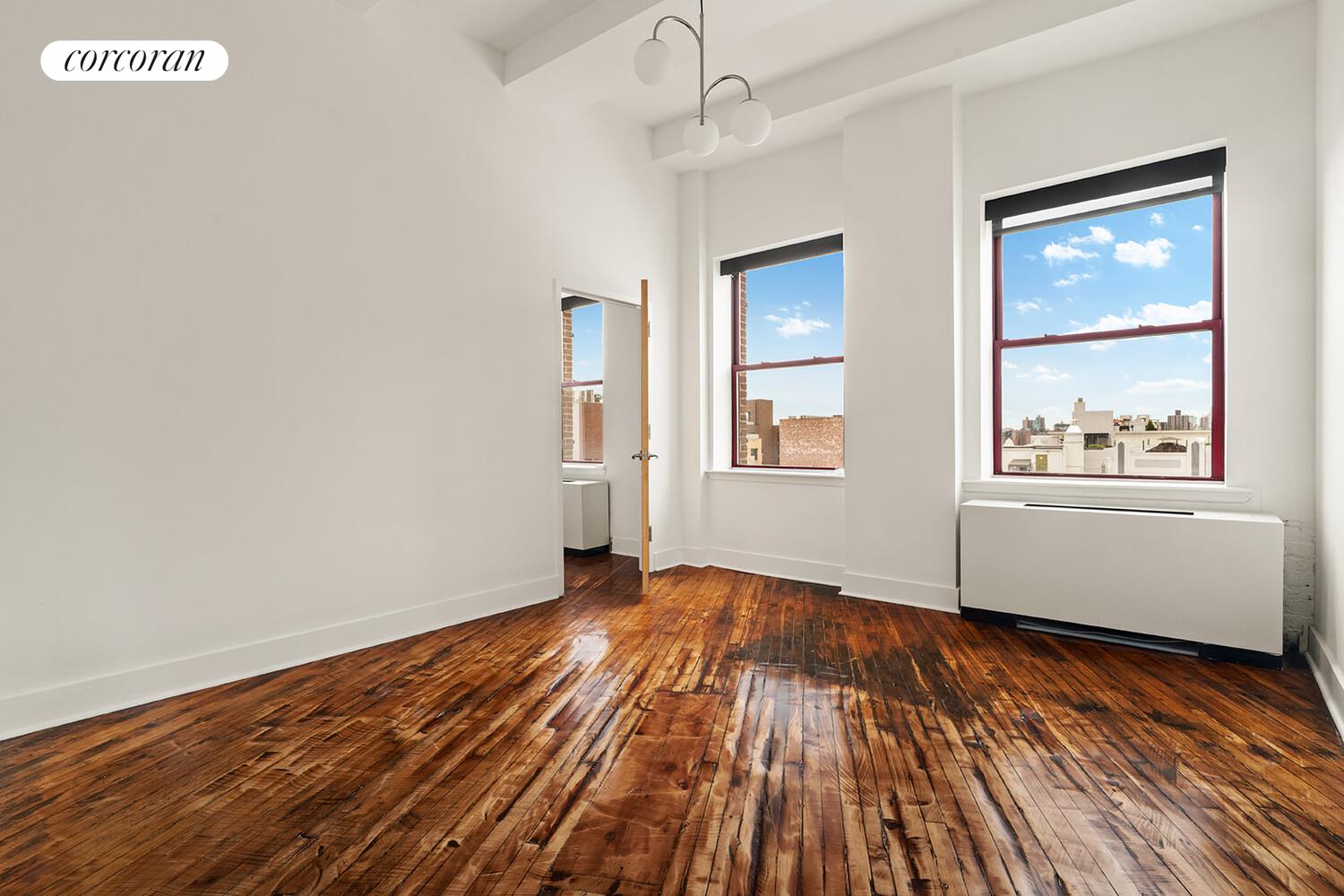 85 North 3rd Street, Unit 604 Brooklyn, NY 11249 - Photo 4 of 45
