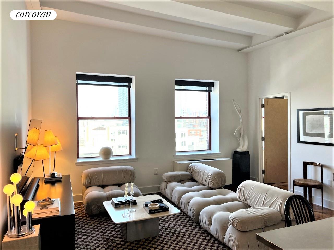 85 North 3rd Street, Unit 604 Brooklyn, NY 11249 - Photo 9 of 45