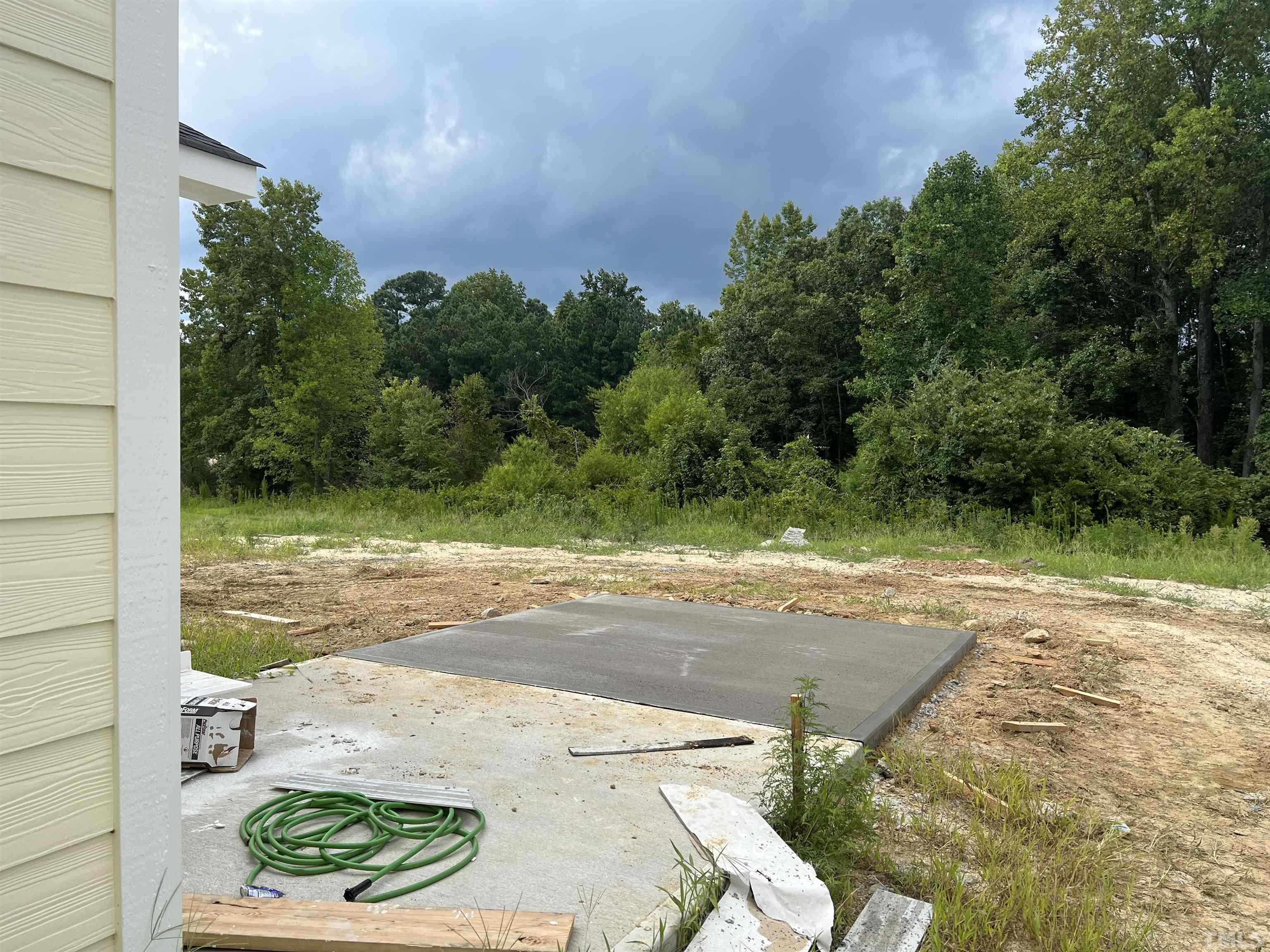 252 Kavanaugh Road Wake Forest, NC 27587 - Photo 2 of 2 Gallery Image 2