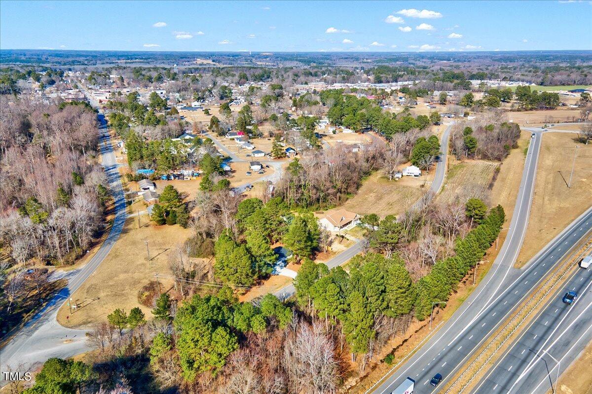 103 Allendale Road Four Oaks, NC 27524 - Photo 41 of 44 a view of city and ocean