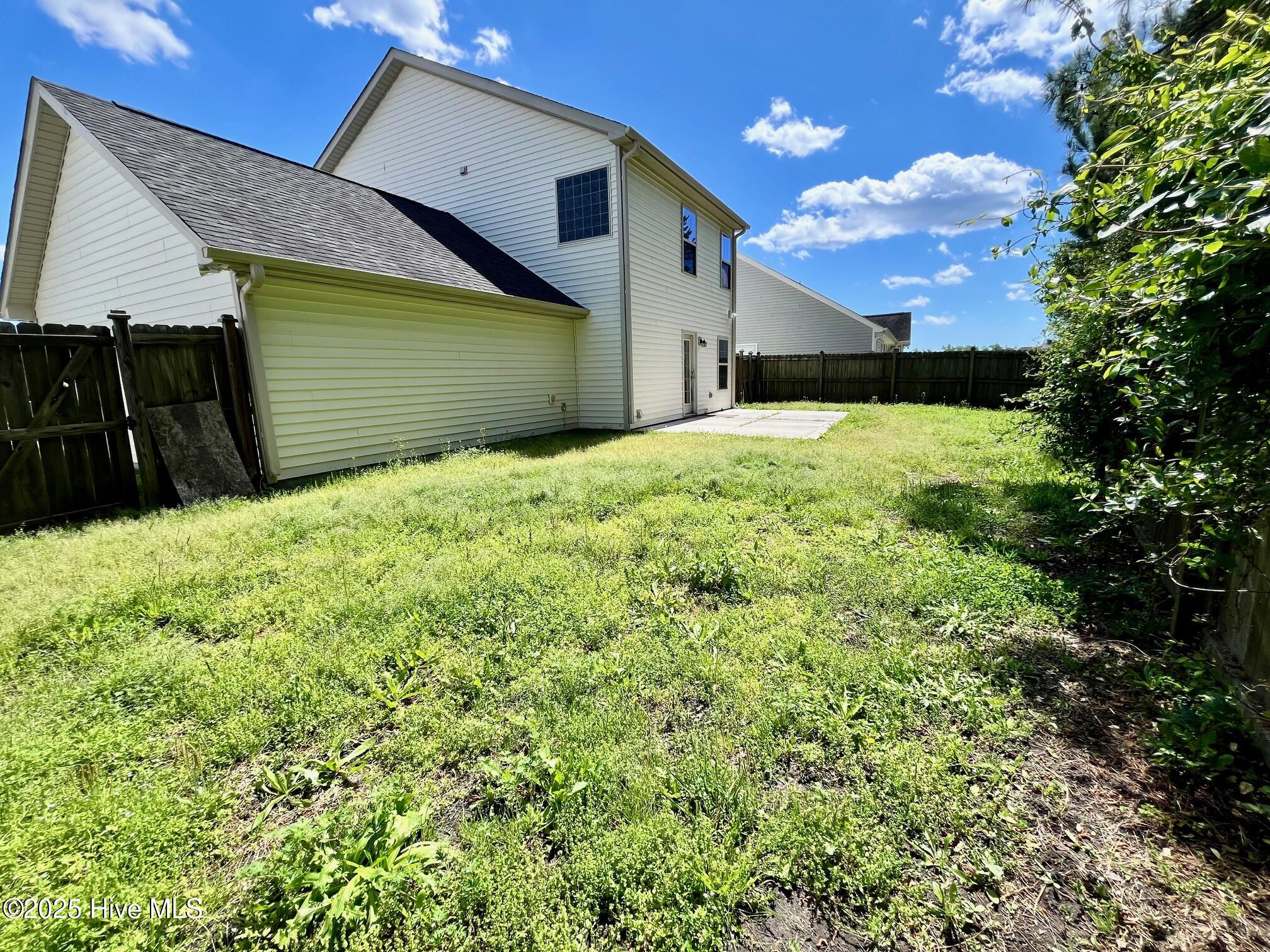 255 Merin Height Road Jacksonville, NC 28546 - Photo 8 of 19 original (6)