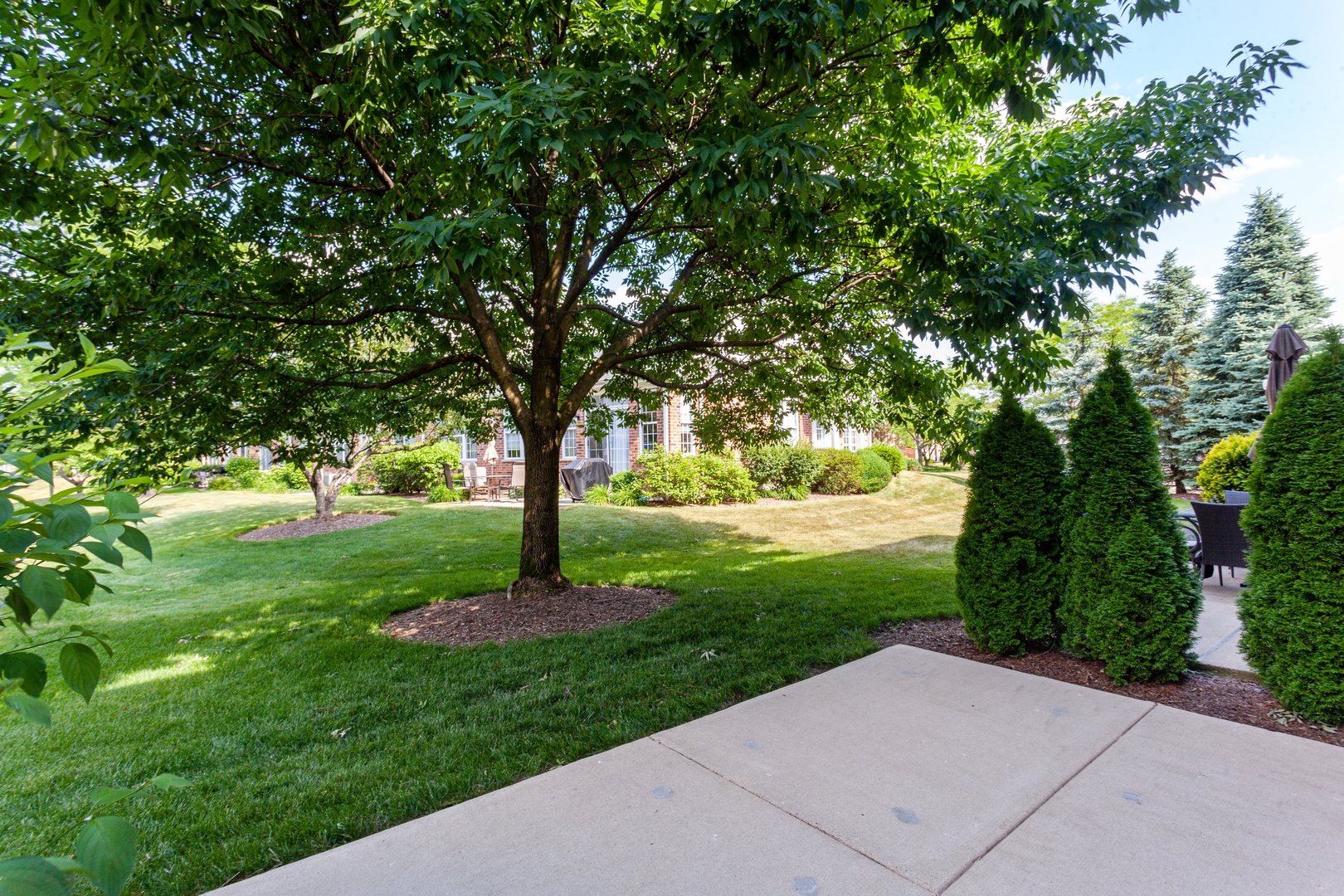 115 Chestnut Hills Circle, Unit 115 Burr Ridge, IL 60527 - Photo 17 of 20