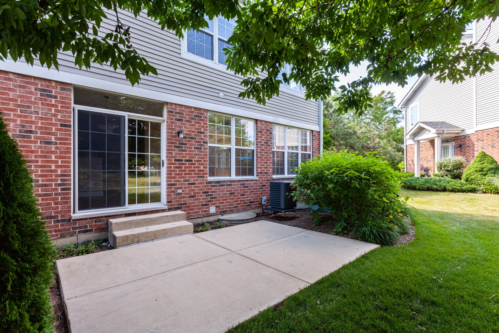 115 Chestnut Hills Circle, Unit 115 Burr Ridge, IL 60527 - Photo 18 of 20