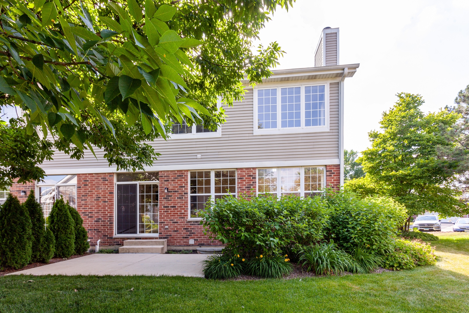 115 Chestnut Hills Circle, Unit 115 Burr Ridge, IL 60527 - Photo 19 of 20