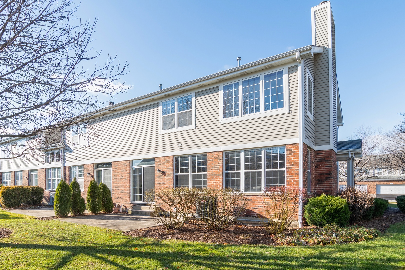 115 Chestnut Hills Circle, Unit 115 Burr Ridge, IL 60527 - Photo 20 of 20