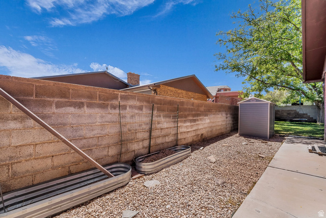 3334 Ute Road St. George, UT 84790 - Photo 32 of 33