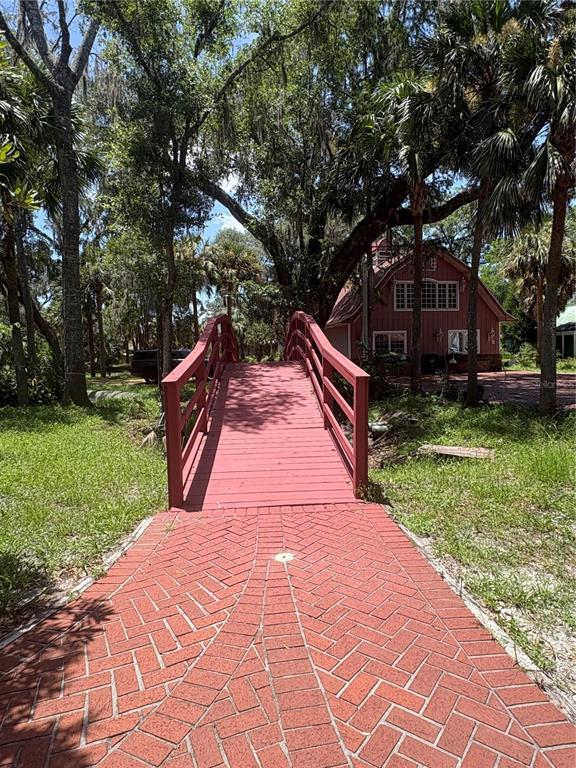1965 Little Road, Unit D Lake City, FL 32024 - Photo 24 of 25