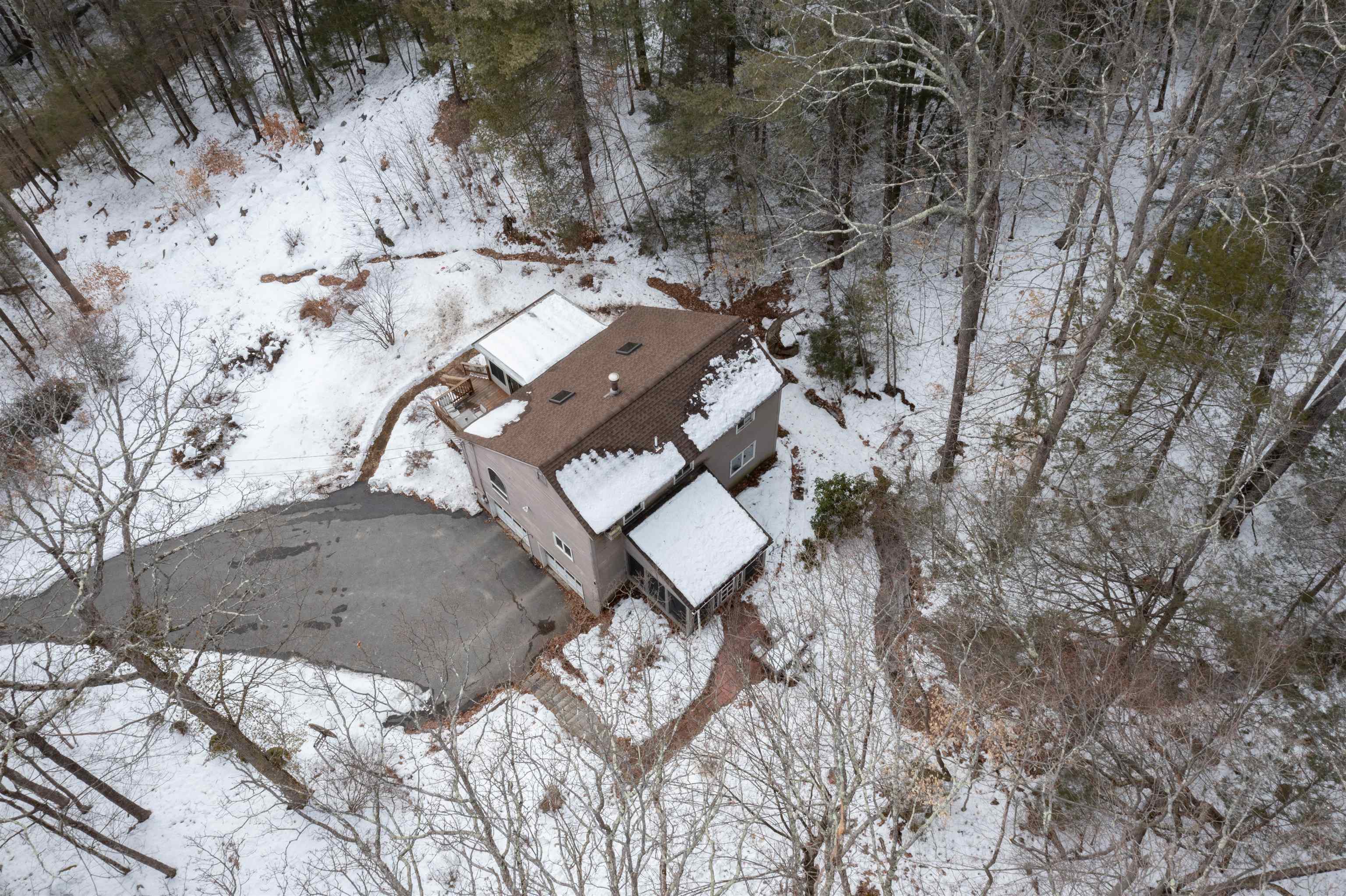 77 Brook Road Mont Vernon, NH 03057 - Photo 3 of 34