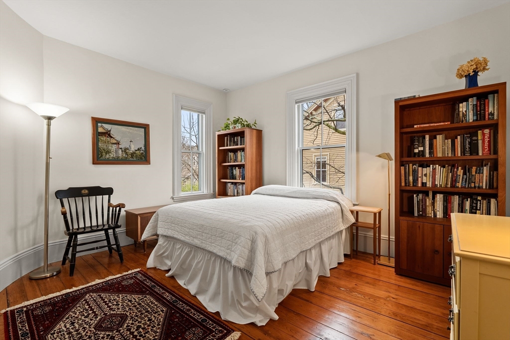 8 Warren Square, Unit 2 Boston, MA 02130 - Photo 21 of 42 Gallery Image 21