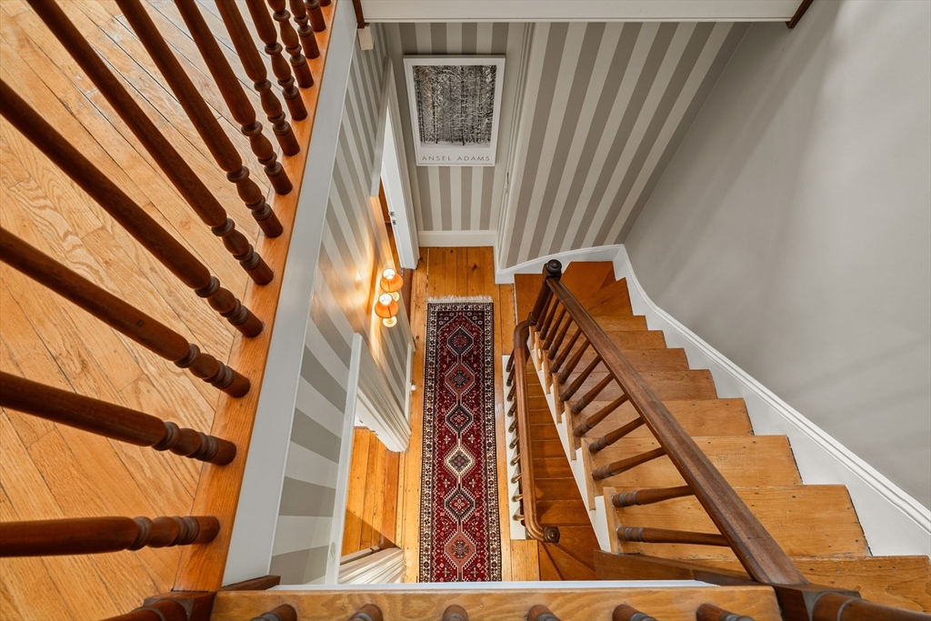 8 Warren Square, Unit 2 Boston, MA 02130 - Photo 30 of 42 Gallery Image 30