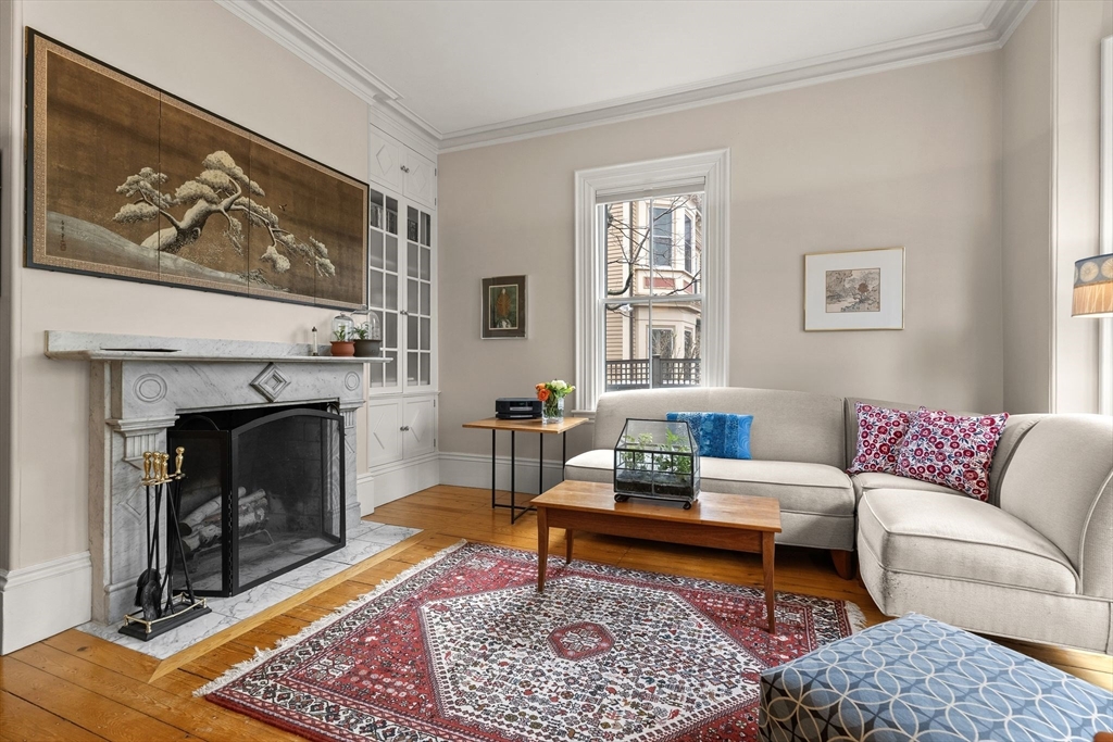 8 Warren Square, Unit 2 Boston, MA 02130 - Photo 3 of 42 Gallery Image 3