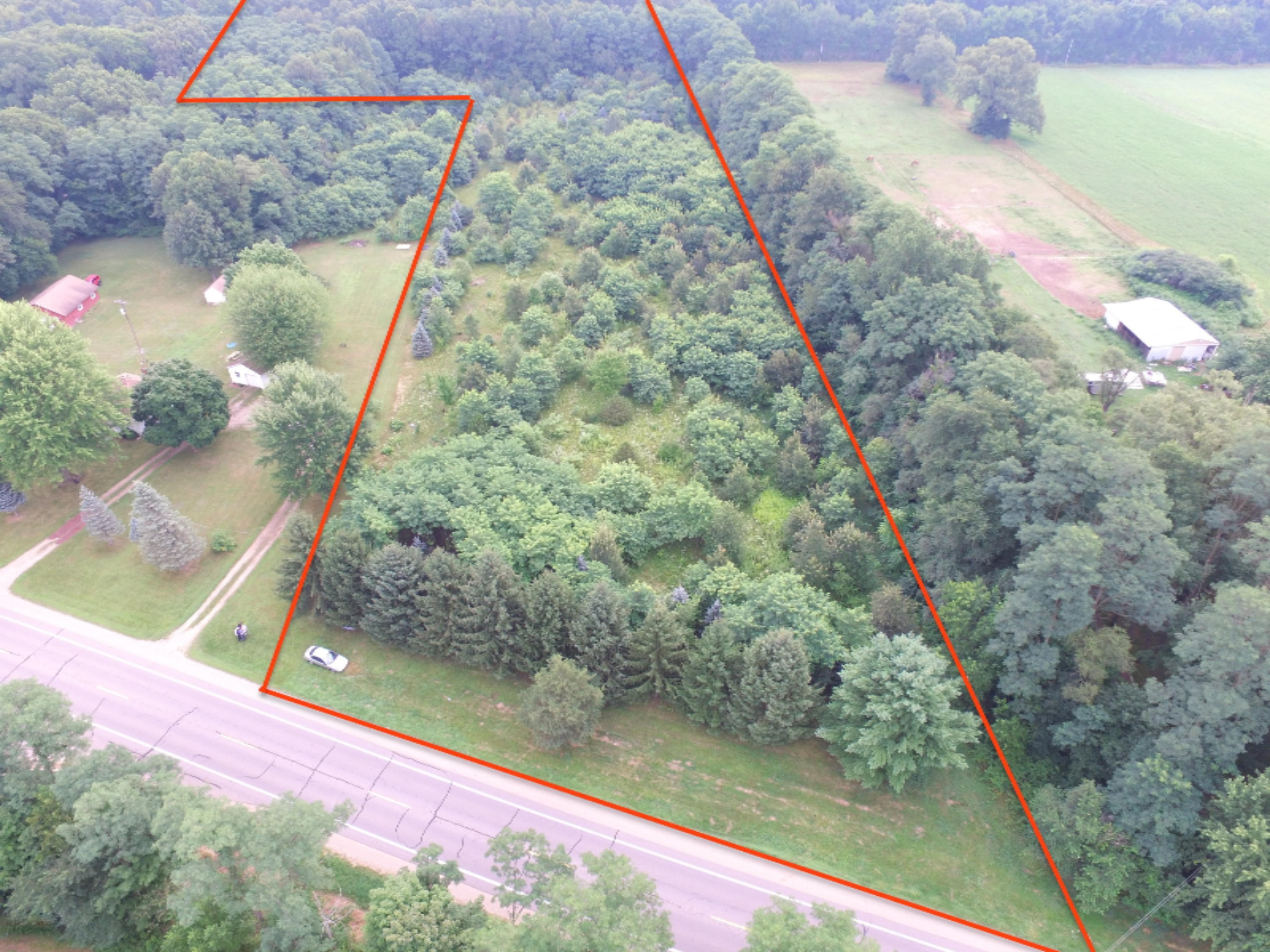 Three Rivers Mi 49093 Three Rivers, MI 49093 - Photo 3 of 13 Photo2
